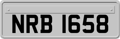 NRB1658