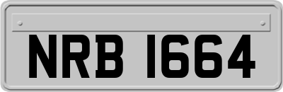 NRB1664