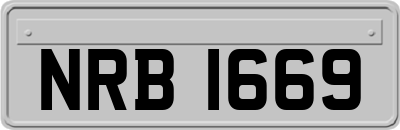 NRB1669