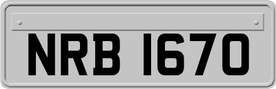 NRB1670