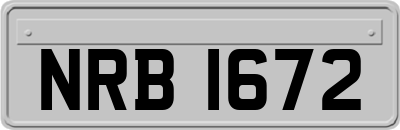 NRB1672