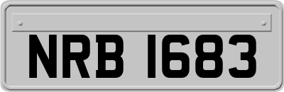 NRB1683