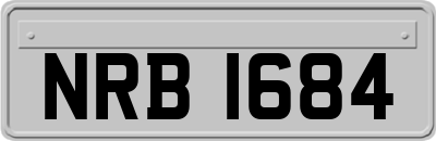 NRB1684