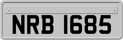 NRB1685