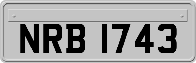 NRB1743