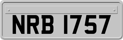 NRB1757
