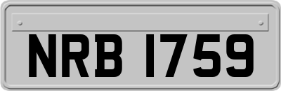 NRB1759