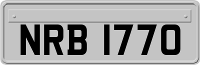 NRB1770