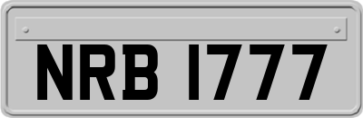 NRB1777
