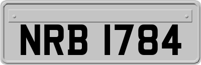 NRB1784