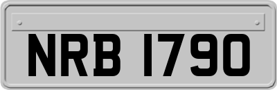 NRB1790