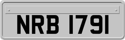 NRB1791