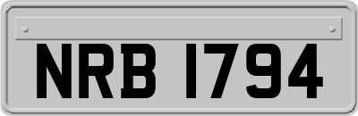 NRB1794
