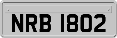 NRB1802