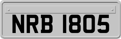 NRB1805