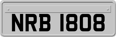 NRB1808