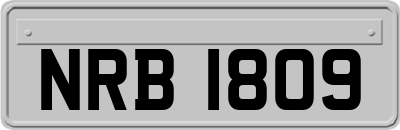 NRB1809