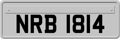 NRB1814