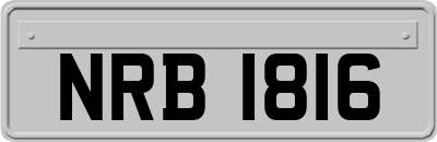 NRB1816