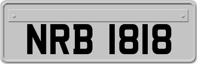 NRB1818