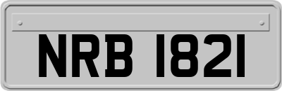 NRB1821