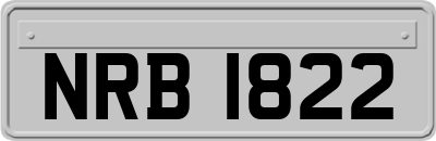 NRB1822