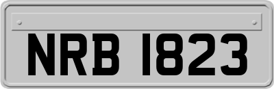 NRB1823