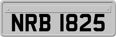 NRB1825