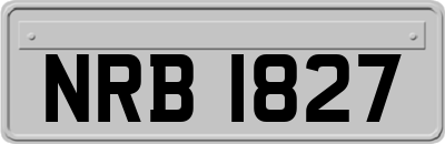 NRB1827