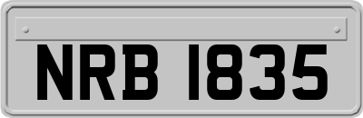 NRB1835