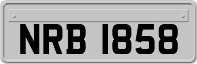 NRB1858