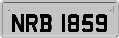 NRB1859