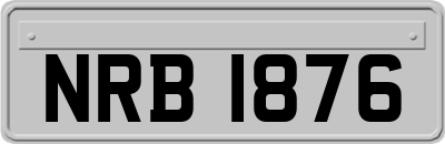 NRB1876