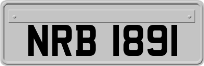 NRB1891