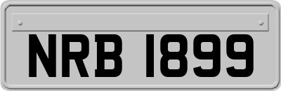 NRB1899