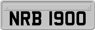 NRB1900