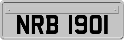 NRB1901