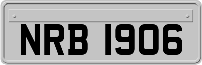 NRB1906