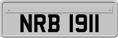 NRB1911