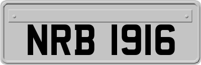 NRB1916
