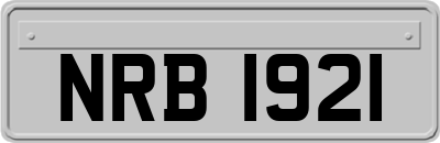 NRB1921