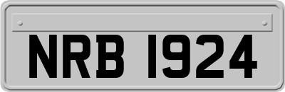 NRB1924