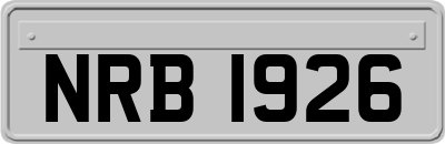 NRB1926
