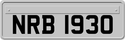 NRB1930