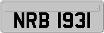 NRB1931