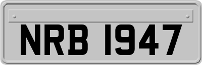 NRB1947