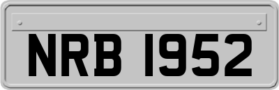 NRB1952