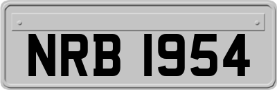 NRB1954