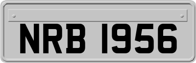NRB1956