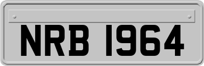 NRB1964